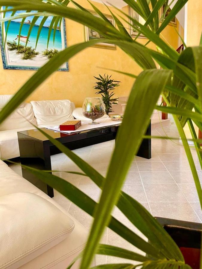 Lalu'S B&B Sorso Eksteriør billede